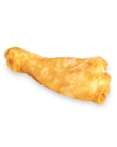 Life/form Chicken Drumstick Food Replica - (Leg)