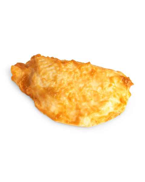 Life/form Chicken Thigh Food Replica - Fried
