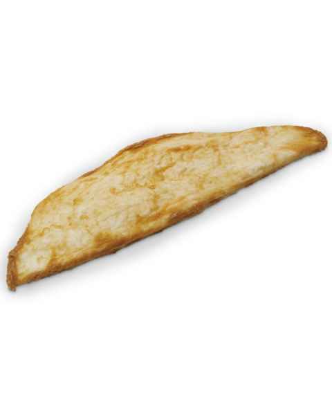 Life/form Perch Food Replica - 3 oz. Broiled