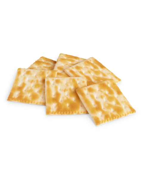 Life/form Crackers Food Replica - Soda