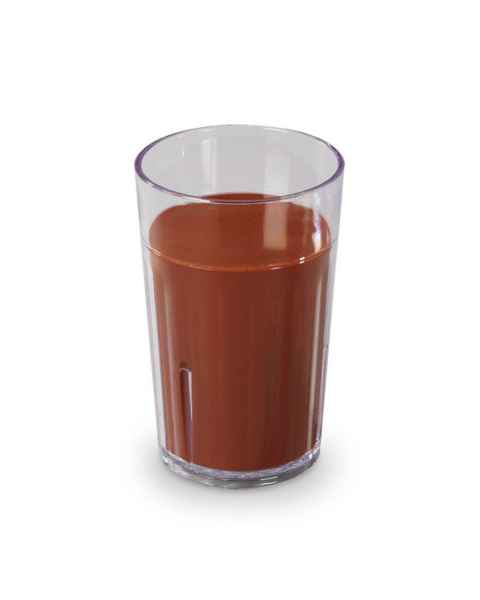 Life/form Tomato Juice Glass Food Replica - 4 fl. oz. (120 ml)