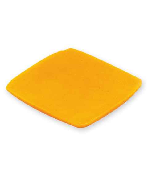 Life/form American Cheese Food Replica - 1 oz. (30g)