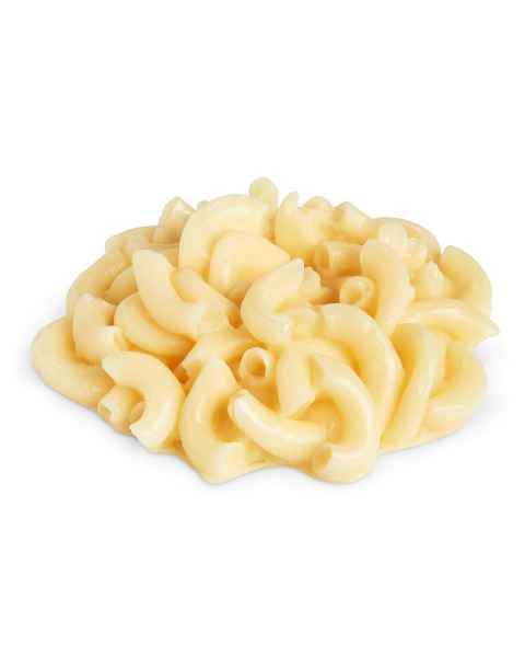 Life/form Macaroni Food Replica - 1/2 cup (120 ml)