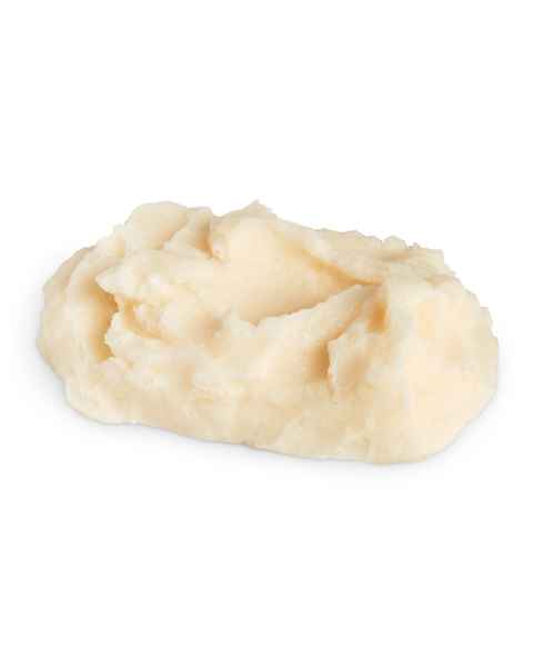 Life/form Potato Food Replica - Mashed - 1/2 cup (120 ml)