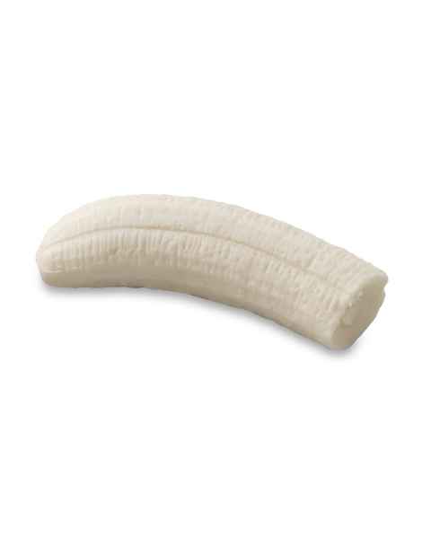 Life/form Banana Food Replica - Half