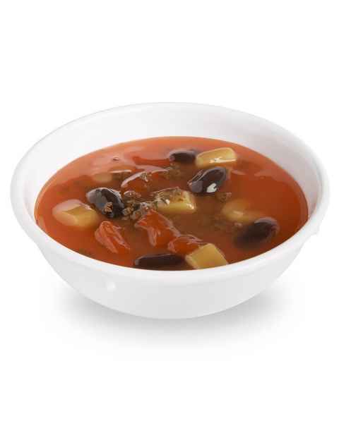 Nasco Beef Stew Food Replica