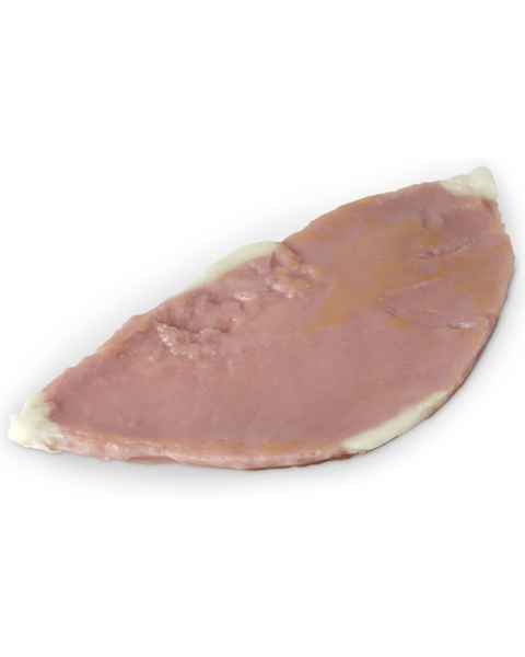 Life/form Ham Food Replica, 2 oz. slice