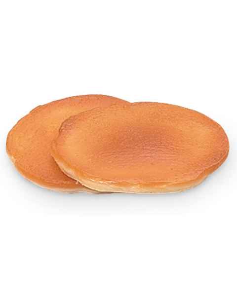 Life/form Pancakes Food Replica