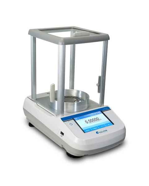 Benchmark W3002A-120 Accuris Series Tx Analytical Semi Micro Balances