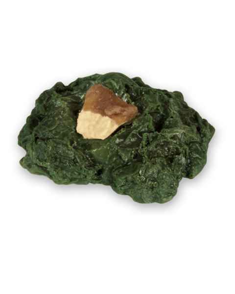 Life/form Collard Greens Food Replica