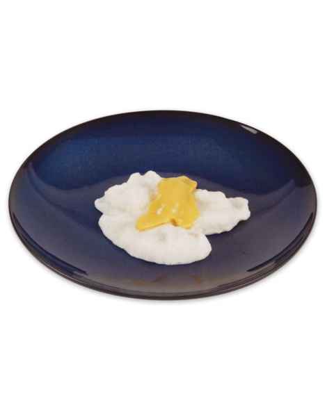 Life/form Grits Food Replica