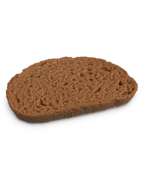 Life/form Bread Food Replica - Rye