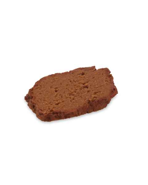 Life/form Meat Loaf Food Replica - 3 oz. (85 g)