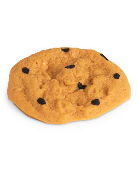 Life/form Cookie Food Replica - Chocolate Chip - 2 dia. (5 cm)