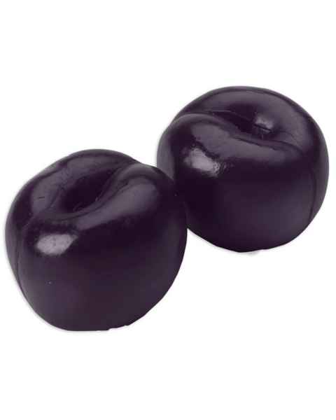 Life/form Plums Food Replica
