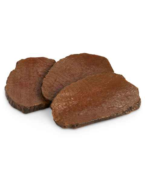 Life/form Roast Eye of Round Food Replica