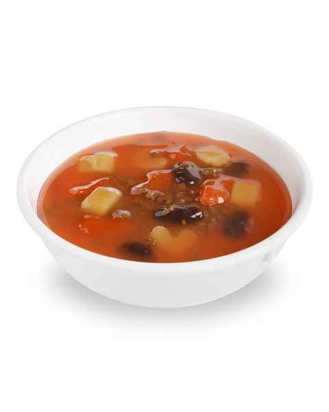 Life/form Chili Food Replica