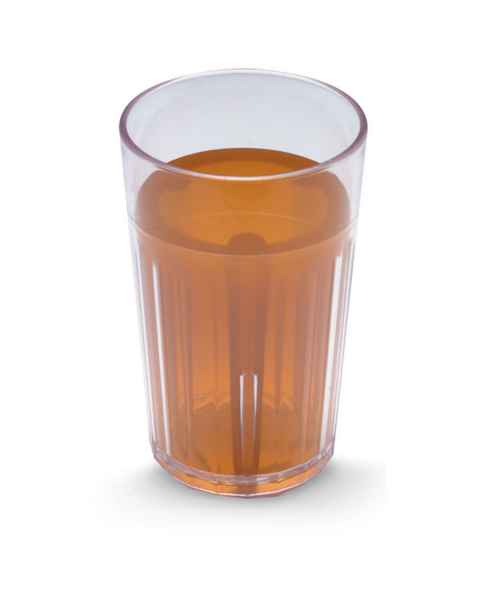 Life/form Apple Juice Food Replica - 4 fl. oz. (120 ml)