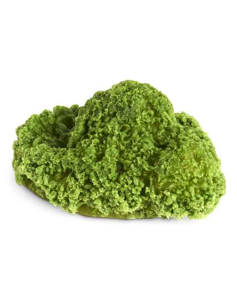 Life/form Broccoli Food Replica - 1/4 cup (60 ml)