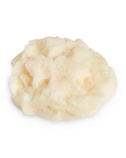 Life/form Potato Food Replica - Mashed - 1/4 cup (60 ml)