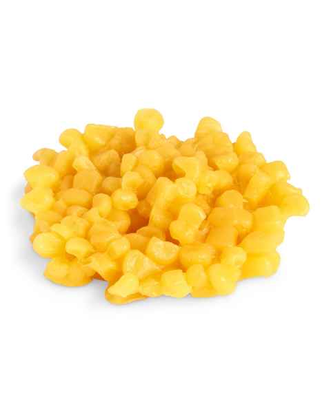 Life/form Corn Food Replica - Whole Kernel - 1/4 cup (60 ml)