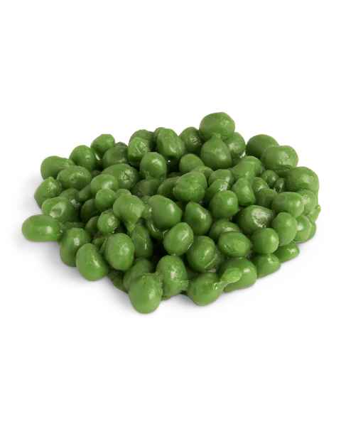 Life/form Peas Food Replica - Frozen - 1/4 cup (60 ml)