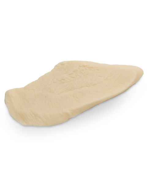 Life/form Turkey Slice Food Replica