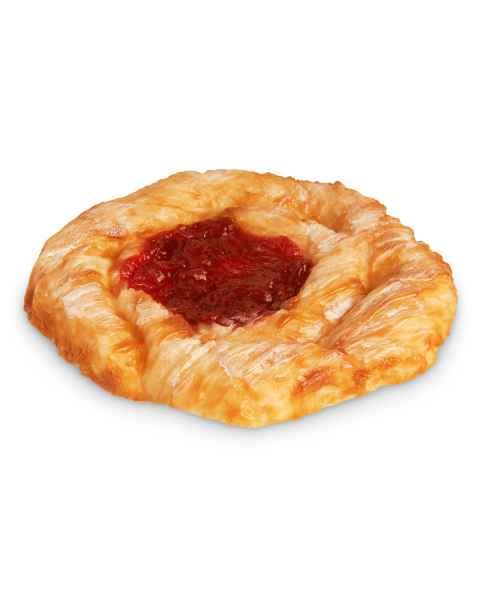 Life/form Danish Food Replica