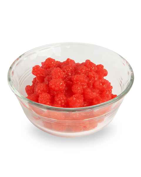 Life/form Raspberries Food Replica
