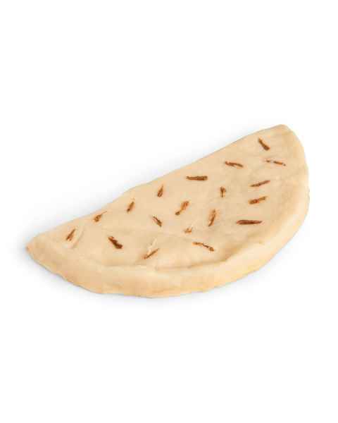 Life/form Pita Bread Food Replica