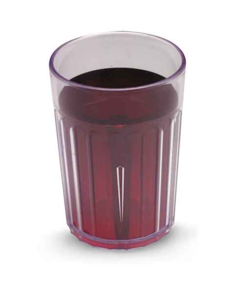 Life/form Grape/Cranberry Juice Food Replica
