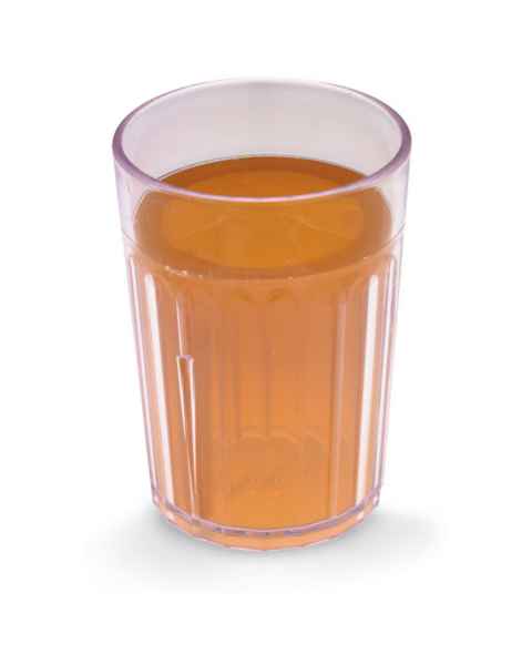 Life/form Apple Juice Food Replica - 6 fl. oz. (180 ml)