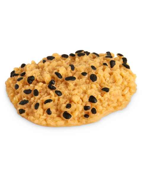 Life/form Rice and Beans Food Replica