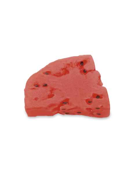 Life/form Watermelon Wedge Food Replica