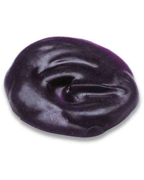 Life/form Grape Jelly Food Replica