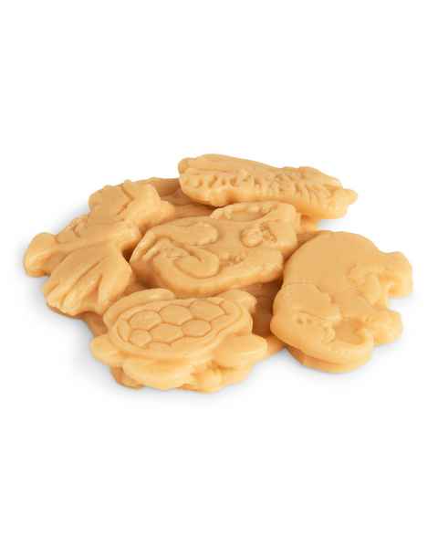 Life/form Crackers Food Replica - Animal