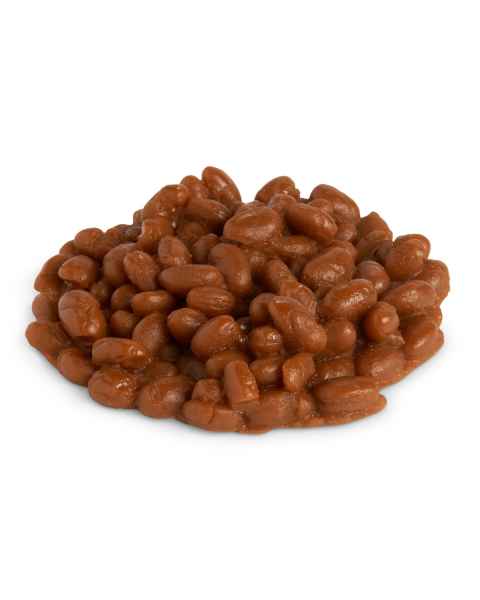 Life/form Beans Food Replica - Baked - 1/3 cup (80 ml)