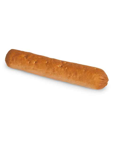 Life/form Pork Sausage Food Replica