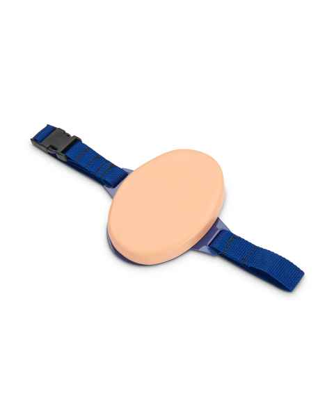 Nasco WA18238 Life/form Diabetic Injection Pad