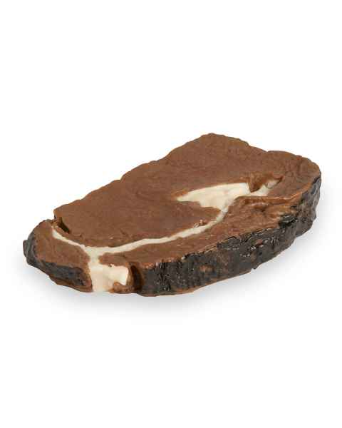 Life/form Steak Food Replica - Prime Rib