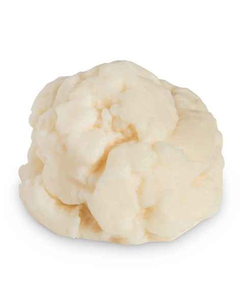 Life/form Potato Food Replica - Mashed - 1 cup (240 ml)