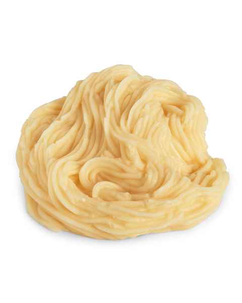 Life/form Spaghetti Food Replica - 1 cup (240 ml)