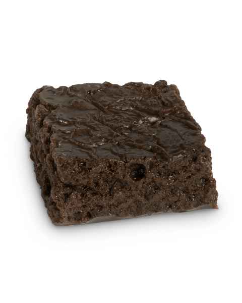 Life/form Brownie Food Replica