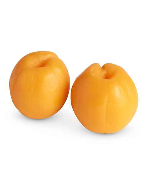 Life/form Apricots Food Replica, Fresh