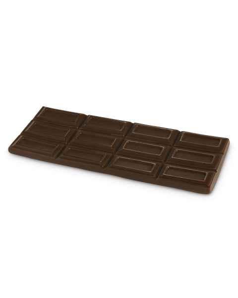 Life/form Chocolate Bar Food Replica