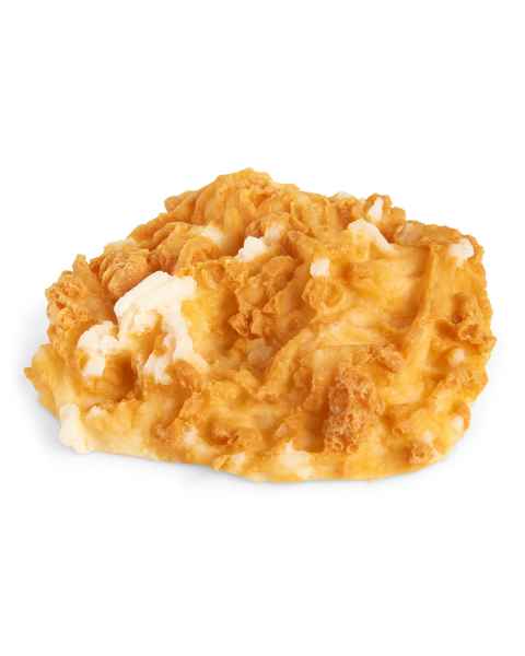 Life/form Hash Browns Food Replica