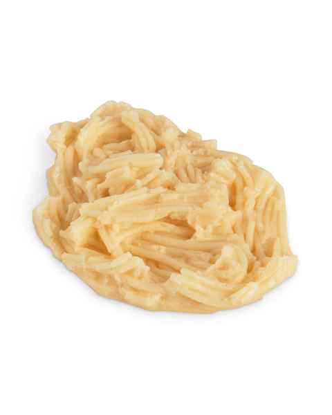 Life/form Spaghetti Food Replica - 1/3 cup (80 ml)