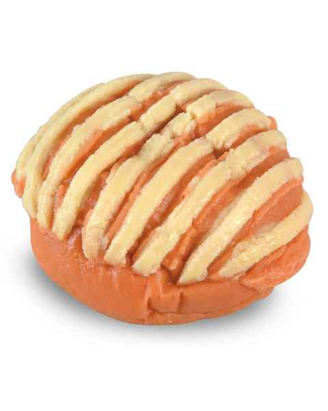Life/form Concha (Mexican Sweet Bread) Food Replica