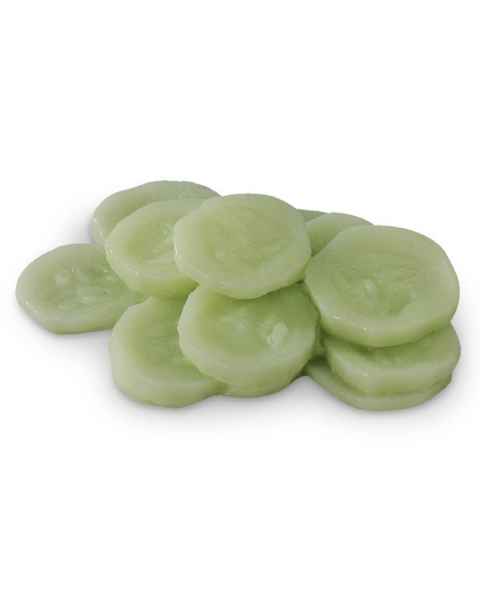 Life/form Cucumber Food Replica