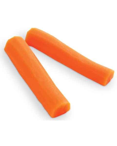Life/form Carrot Sticks Food Replica